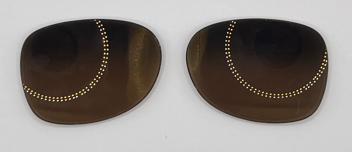 Maui Jim 700 Cloud Break Both Lenses Brown
