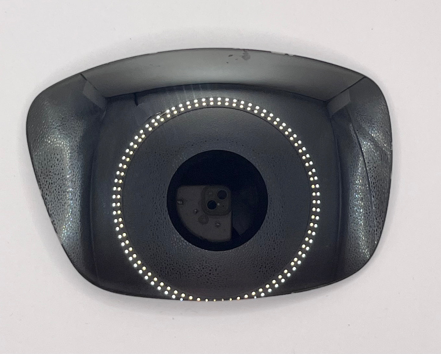 Maui Jim 810 Left Lens Black Chrome