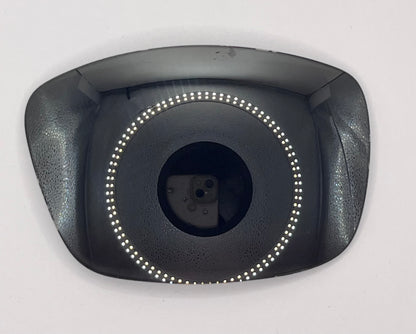 Maui Jim 810 Left Lens Black Chrome