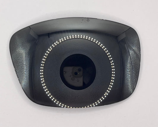 Maui Jim 810 Left Lens Black Chrome