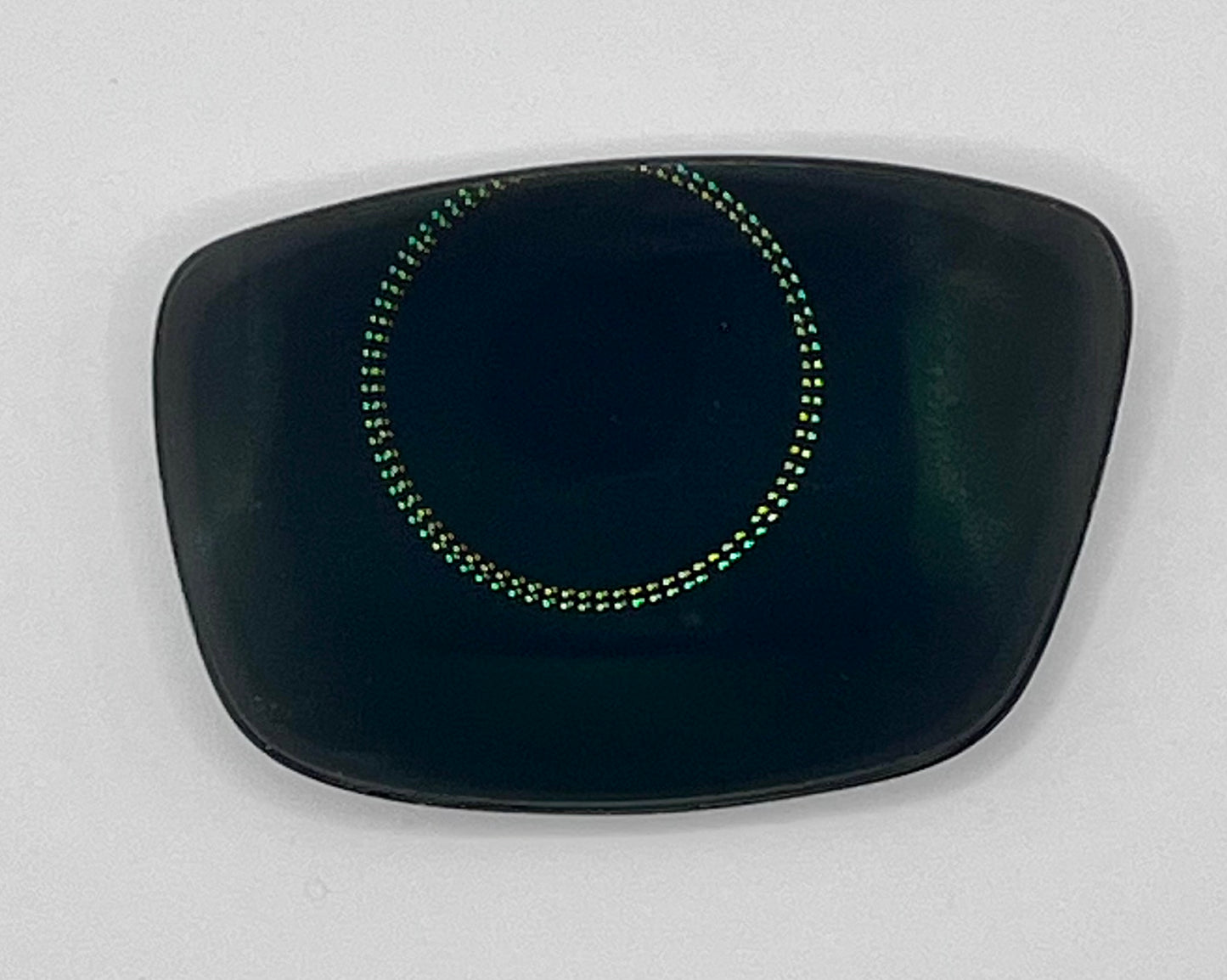 Maui Jim 810 Left Lens Black Chrome