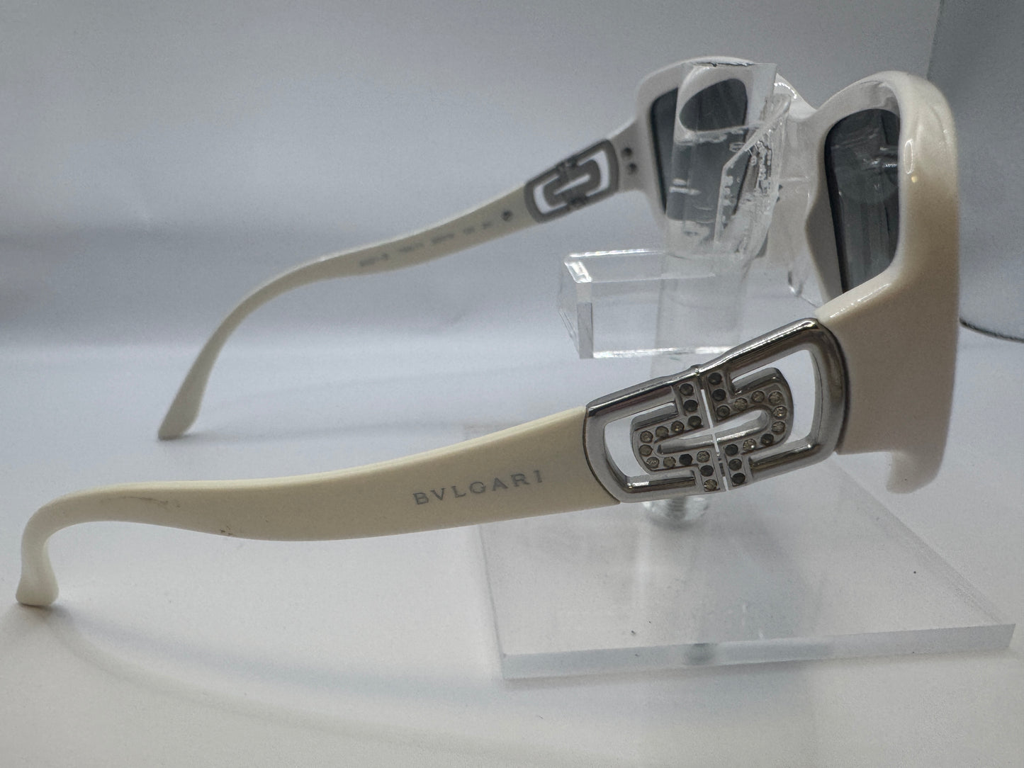 Bvlgari 8021b Sunglasses in color 74011