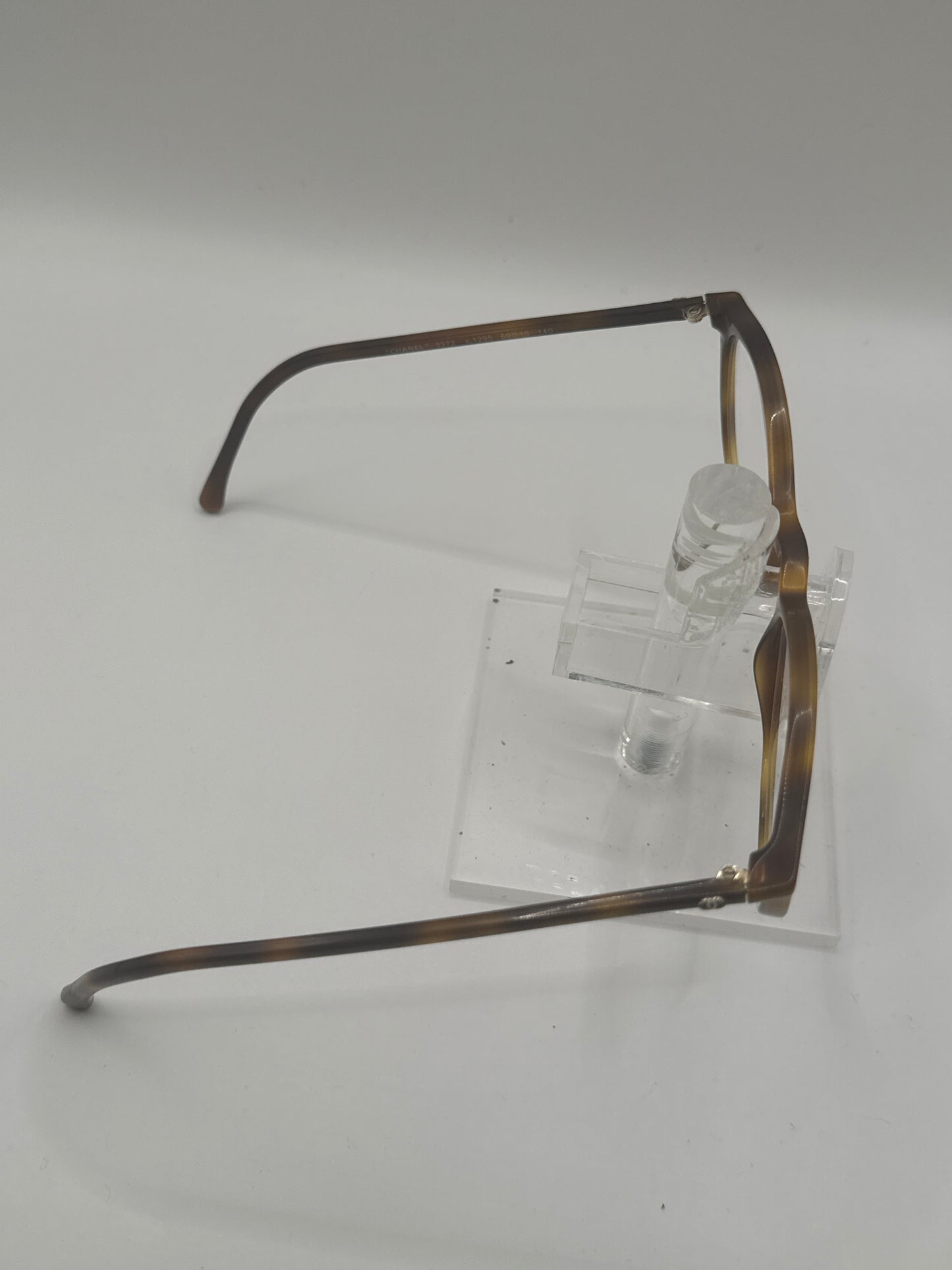 Chanel 3372 Eyeglasses in color 1295