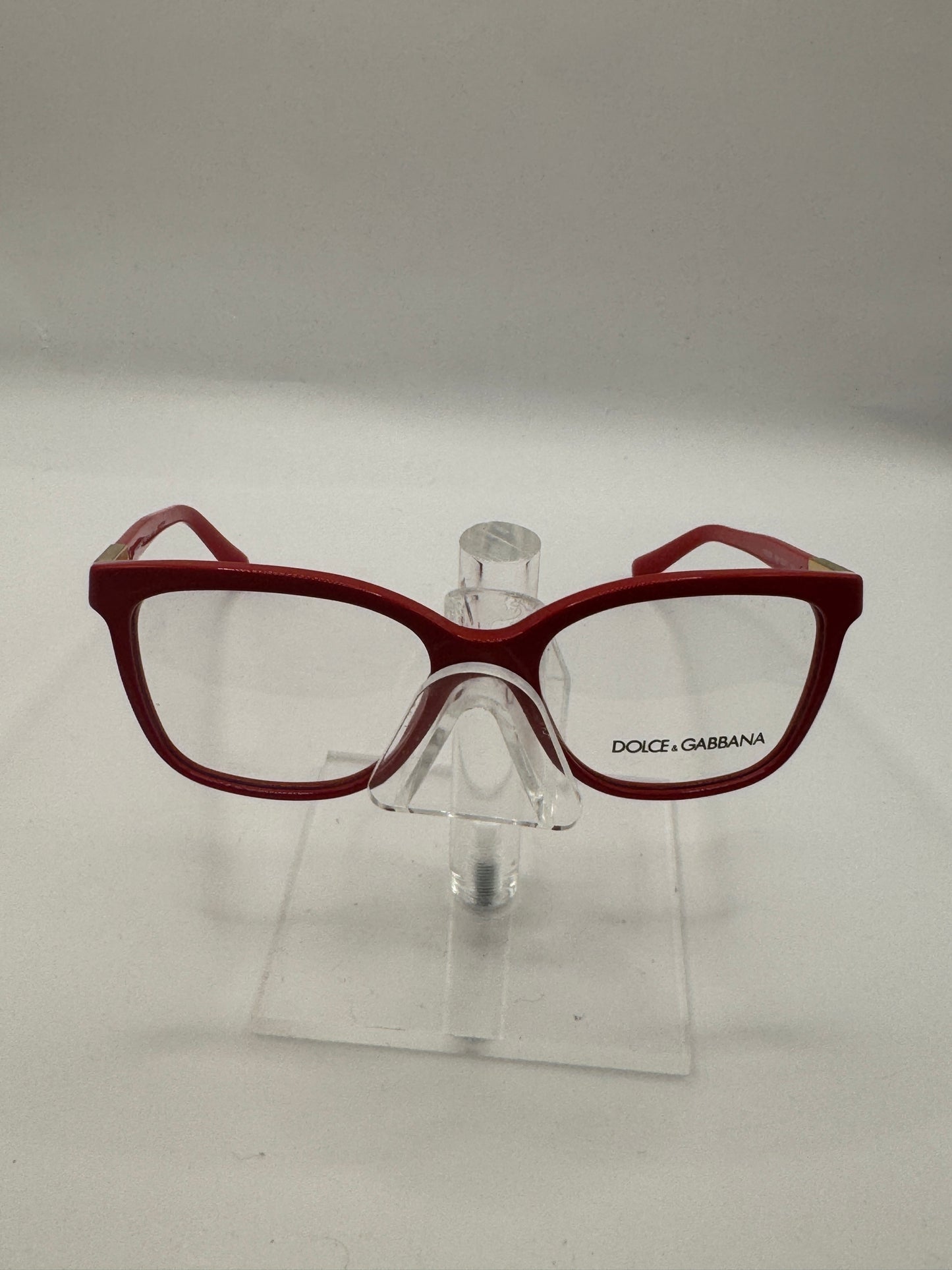 Dolce Gabbana 3187 Eyeglasses in color 588
