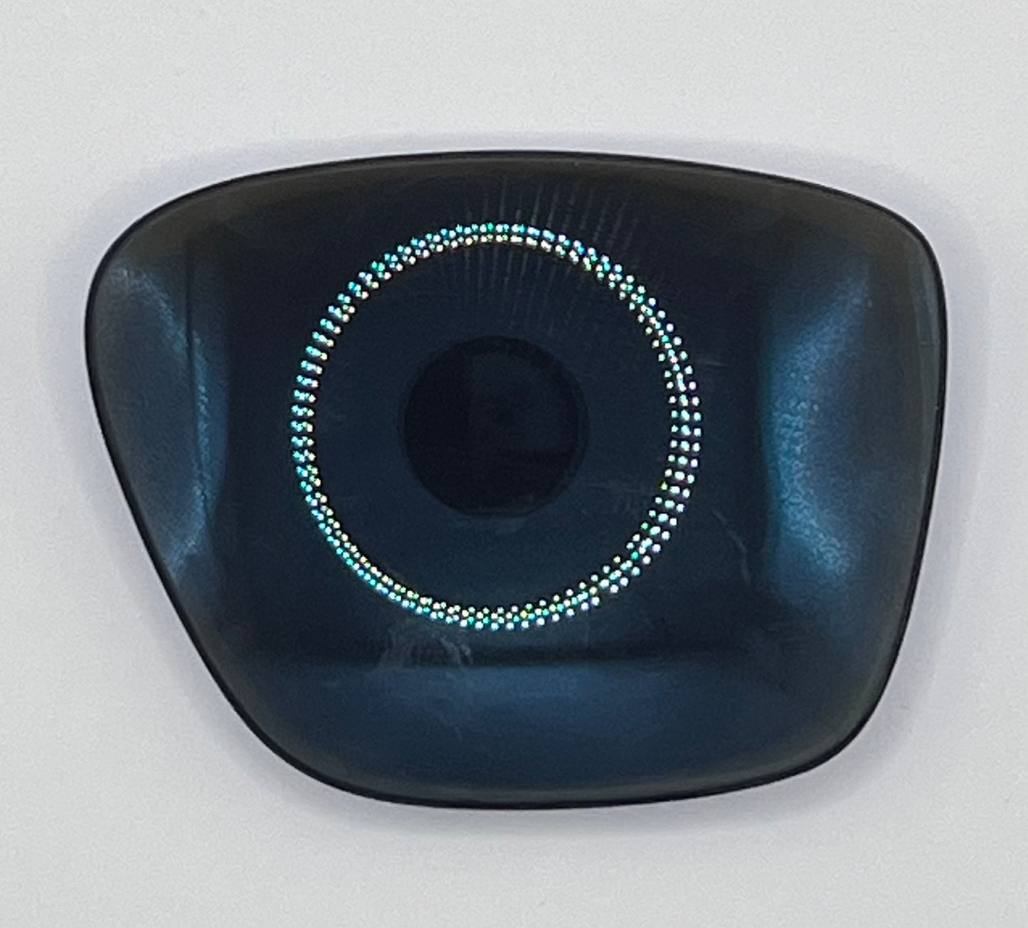 Costa Del Mar Ferg Xl Right Lens Blue Mirror Glass 580G