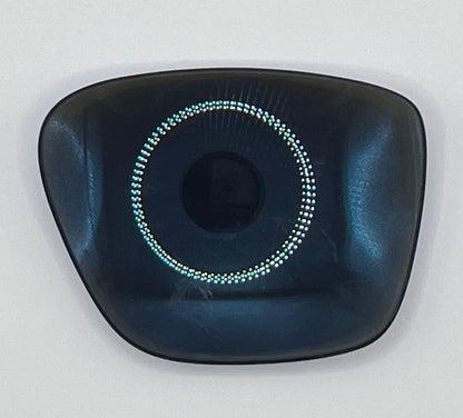 Costa Del Mar Ferg Xl Right Lens Blue Mirror Glass 580G