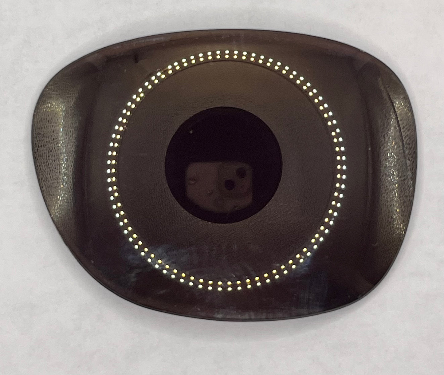 Maui Jim 736 Left Lens Brown