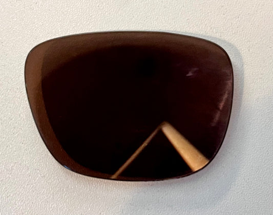 Maui Jim 755 Right Lens Brown