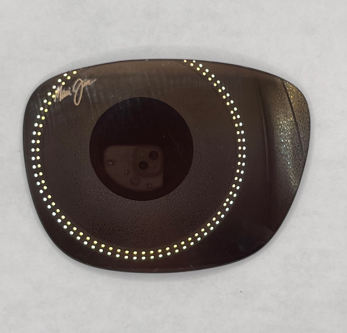 Maui Jim 755 Right Lens Brown