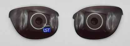 Adidas A179 Both Lenses Brown