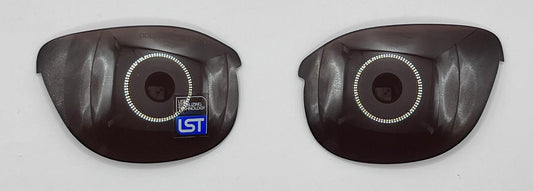 Adidas A179 Both Lenses Brown