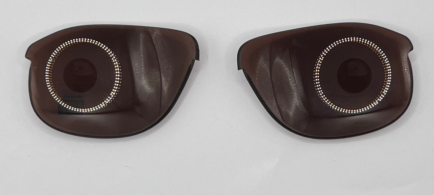 Adidas A179 Both Lenses Brown