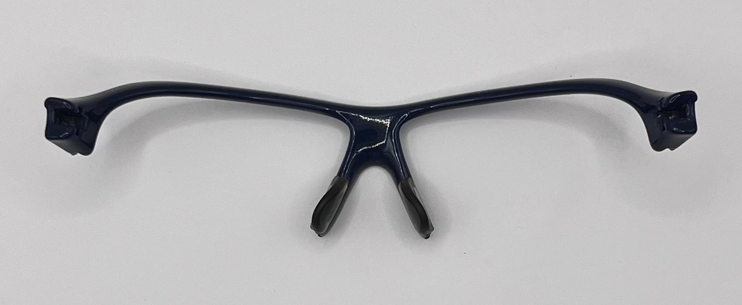 Adidas A179 Front Face Blue