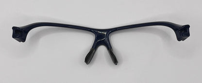 Adidas A179 Front Face Blue