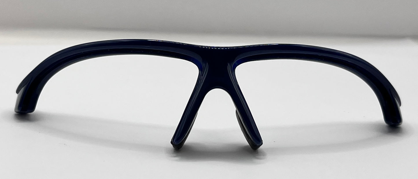 Adidas A179 Front Face Blue