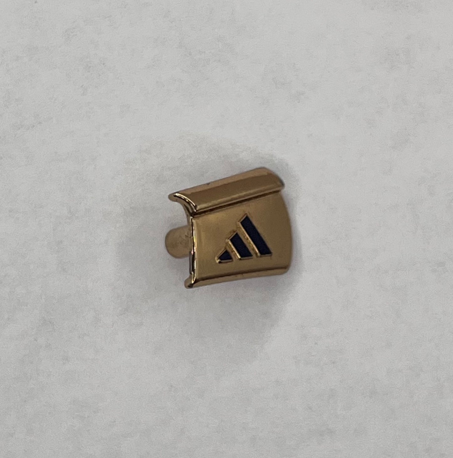 Adidas A179 Logo Gold