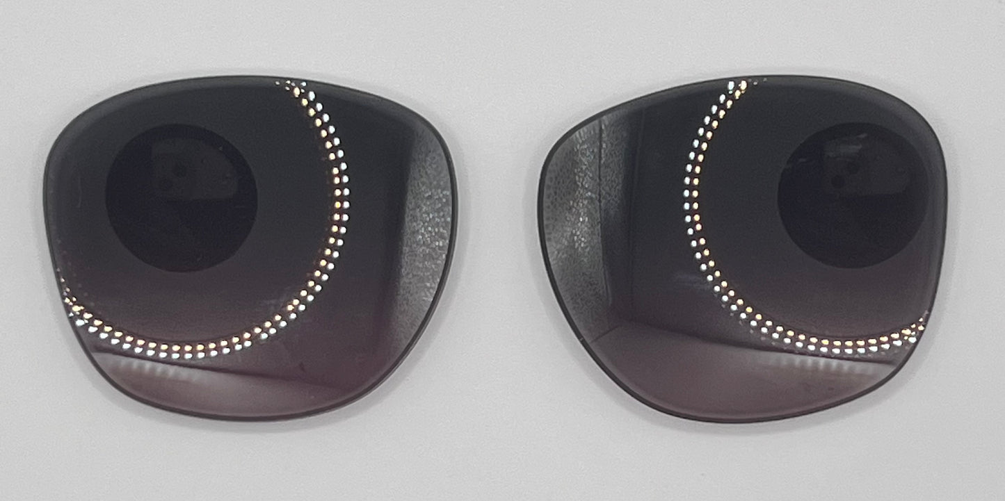 Tory Burch 9041 Both Lenses Grey Gradient