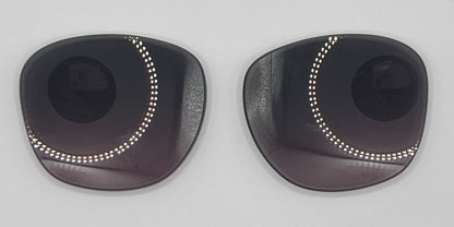 Tory Burch 9041 Both Lenses Grey Gradient