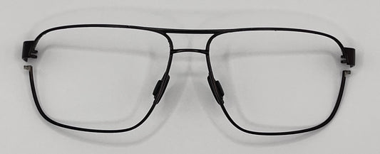Maui Jim 776 Front Face Black