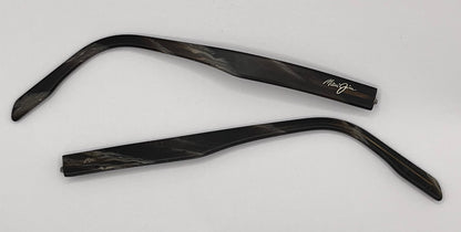 Maui Jim 776 Both Temples Black/brown