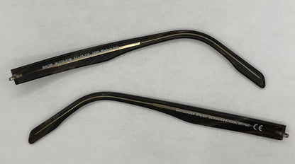Maui Jim 776 Both Temples Black/brown