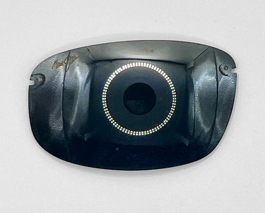Maui Jim 407 Right Lens Black