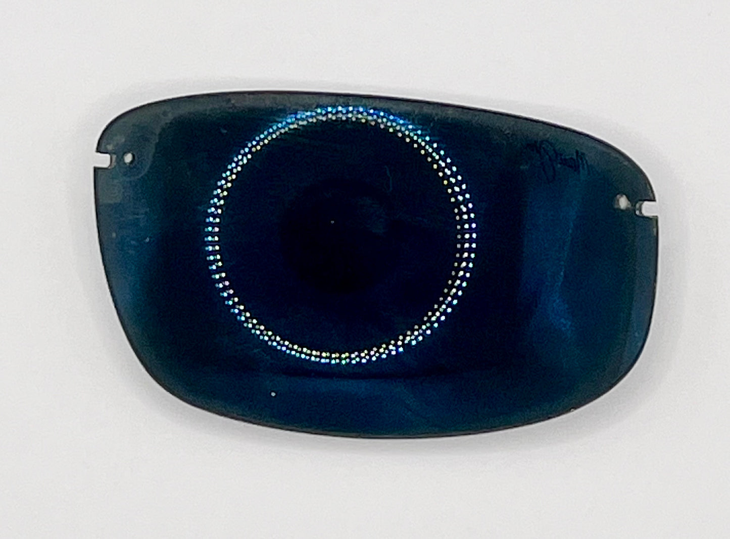 Maui Jim 407 Right Lens Black