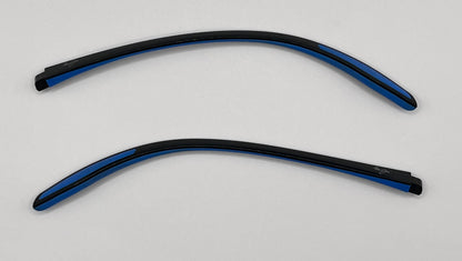 Maui Jim 835 Both Temples Black/blue