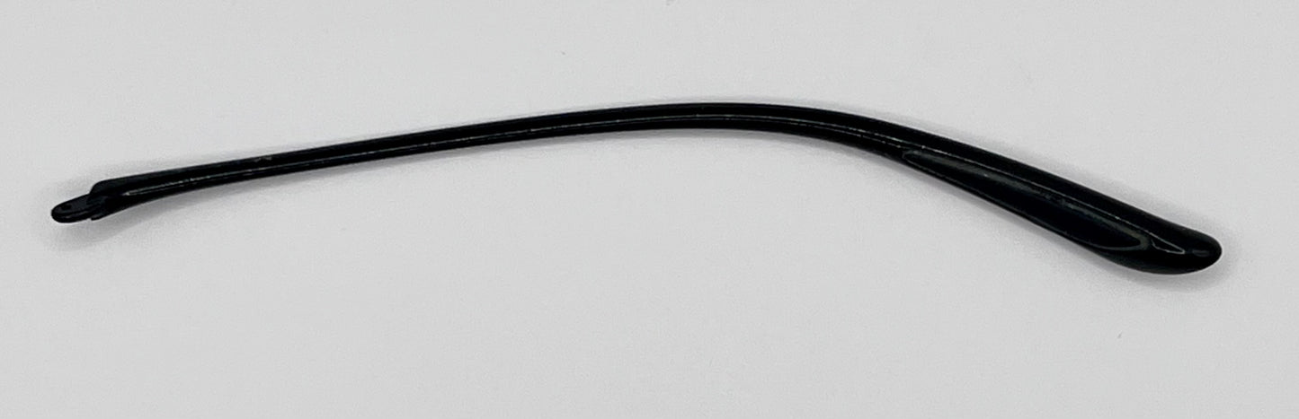 Maui Jim 437 Right Temple Black
