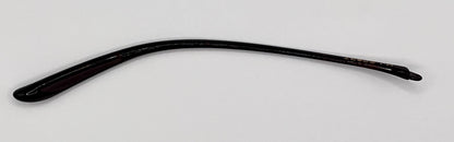 Maui Jim 437 Right Temple Black