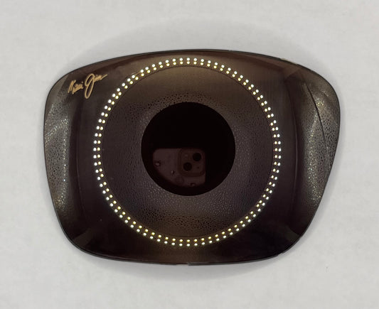 Maui Jim 604 Right Lens Brown