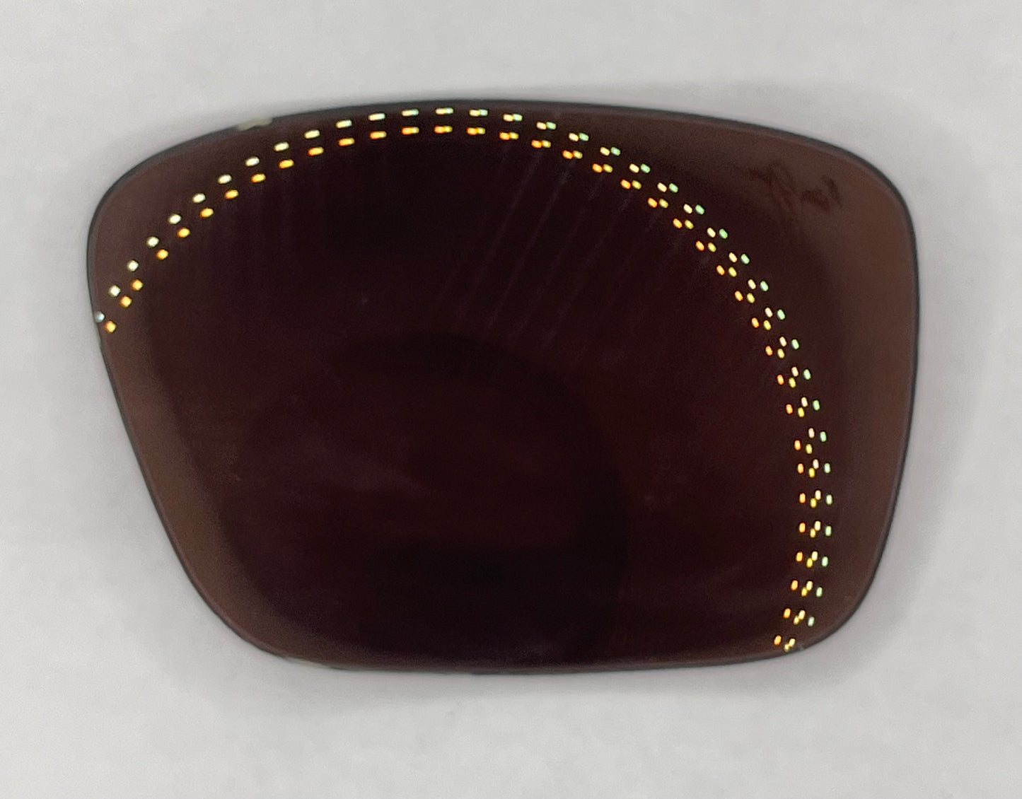 Maui Jim 604 Right Lens Brown
