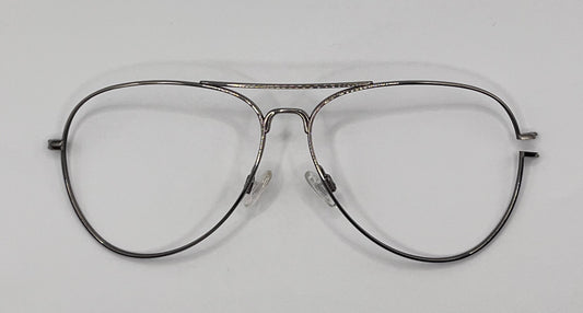 Maui Jim 264 Front Face Silver