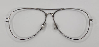 Maui Jim 264 Front Face Silver