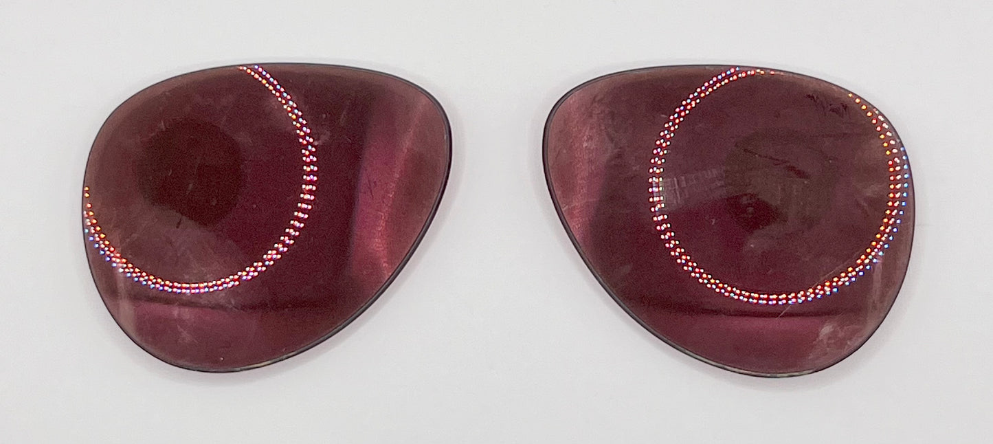 Maui Jim 264 Both Lenses Yellow/pink Ombre