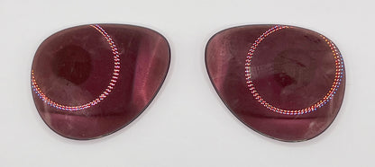 Maui Jim 264 Both Lenses Yellow/pink Ombre