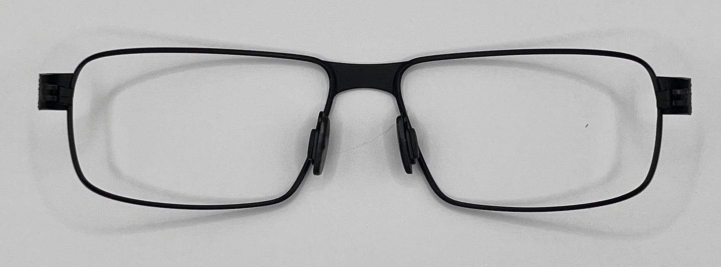 Maui Jim 187 Front Face Black