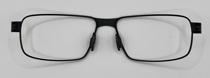 Maui Jim 187 Front Face Black