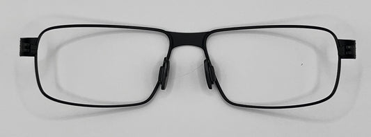 Maui Jim 187 Front Face Black