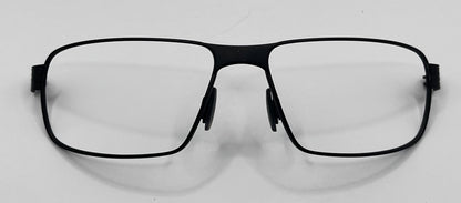 Maui Jim 187 Front Face Black