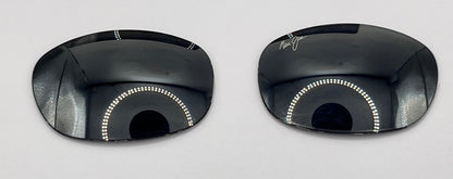 Maui Jim 187 Both Lenses Black