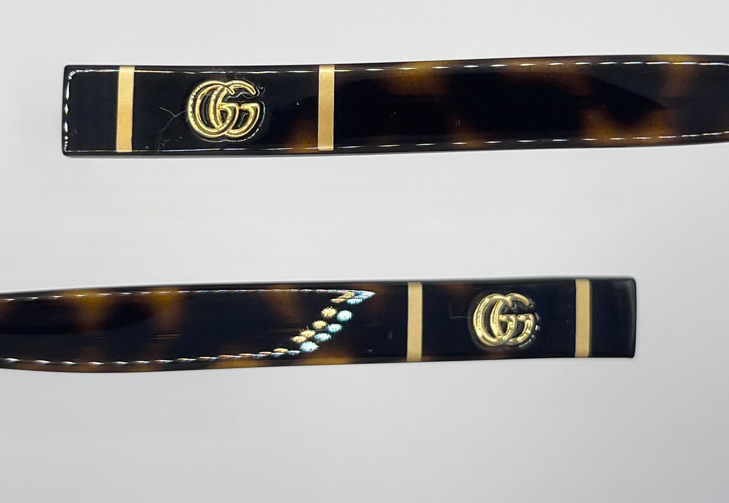 Gucci 06325a Both Temples Tortoise