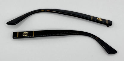 Gucci 06325a Both Temples Tortoise