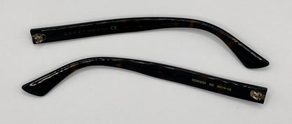Gucci 06325a Both Temples Tortoise