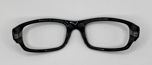 Maui Jim 103 Front Face Glossy Black