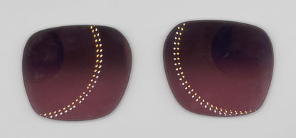 Maui Jim 860 Both Lenses Black/pink Ombre