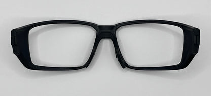 Costa Del Mar Fantail Pro Front Face Black