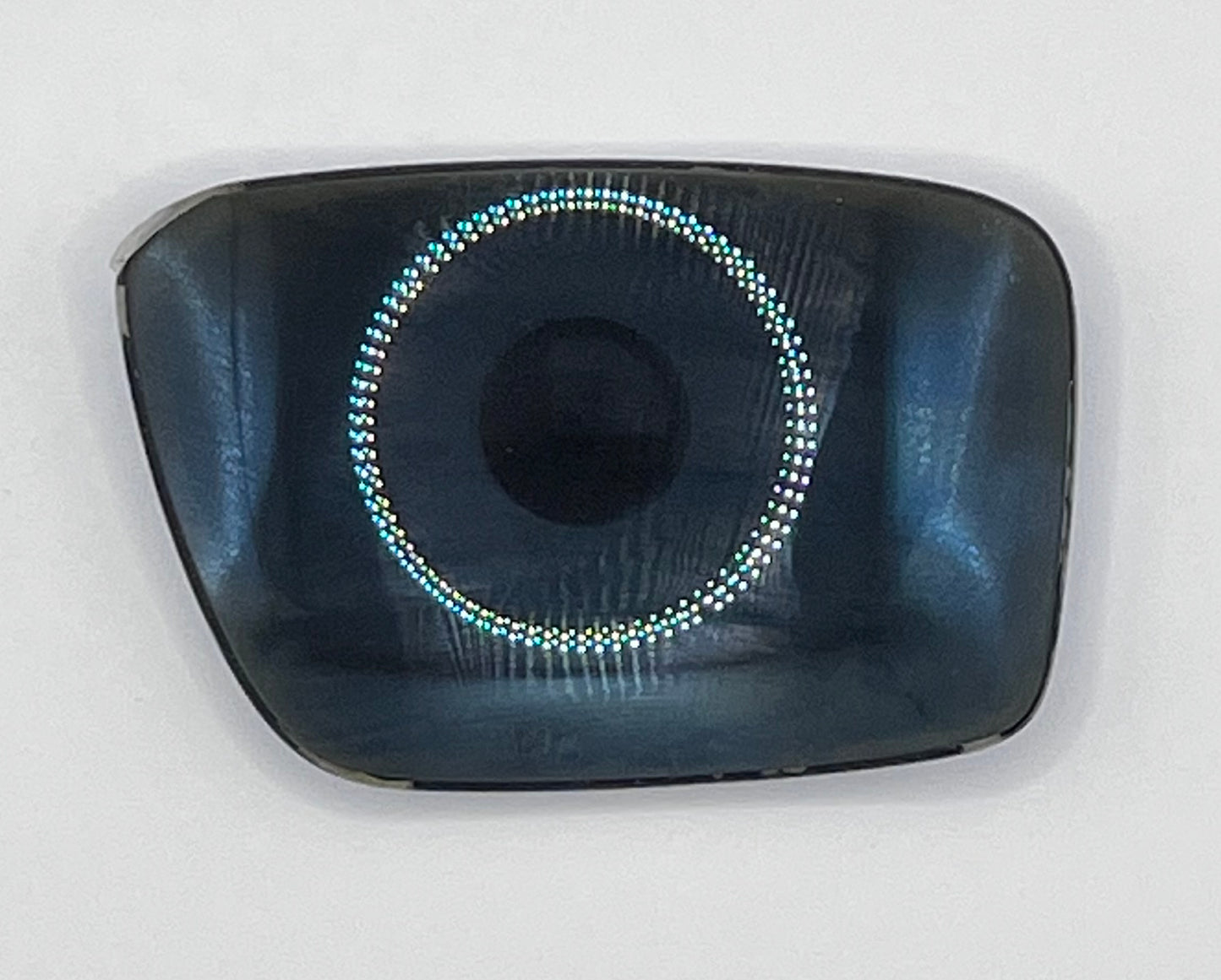 Costa Del Mar Fantail Pro Right Lens Blue Glass 580G