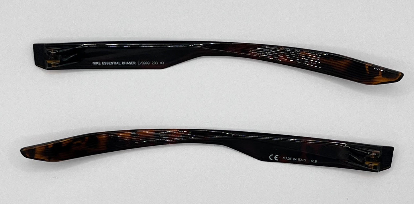 Nike Essential Chaser Ev0999 Both Temples Tortoise
