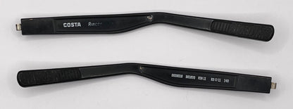 Costa Del Mar Rincon Both Temples Black